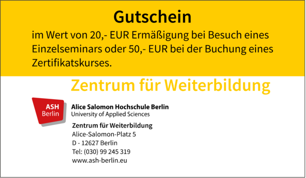 Image showing a voucher