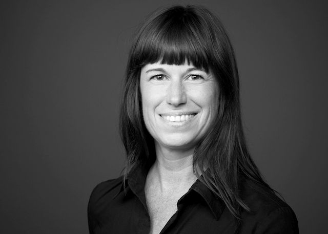 Porträtfoto von Prof. Dr. Sandra Smykalla