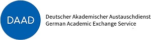 DAAD Logo
