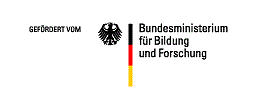 Logo Bundesministerium für Bildung und Forschung