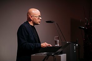 Verleihung des Alice Salomon Awards 2018 an Urmila Chaudhary