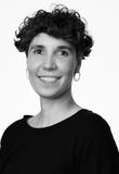 Ms. Franziska Fiebrich