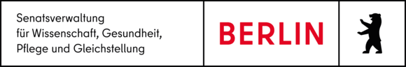 Logo der Senatsverwaltung für Senatsverwaltung für Wissenschaft, Gesundheit und Pflege