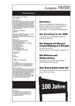 100 Jahre