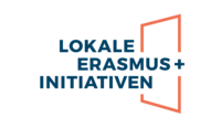 LEI Logo Logo Lokale Erasmus+ Initiative (LEI)