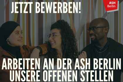 Stellenazeigen im Newsletter