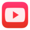 Youtube Logo