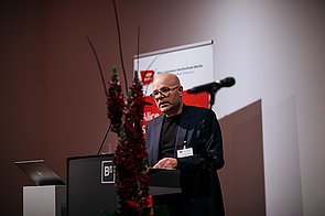 Verleihung des Alice Salomon Awards 2018 an Urmila Chaudhary