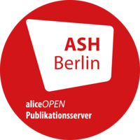Logo des Publikationsservers